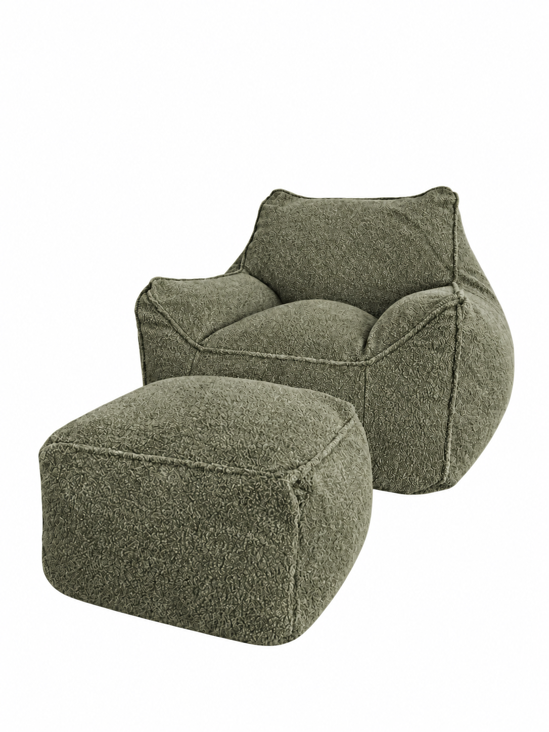 Matcha Couch