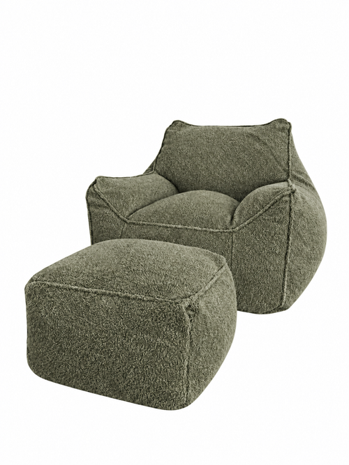 Matcha Couch
