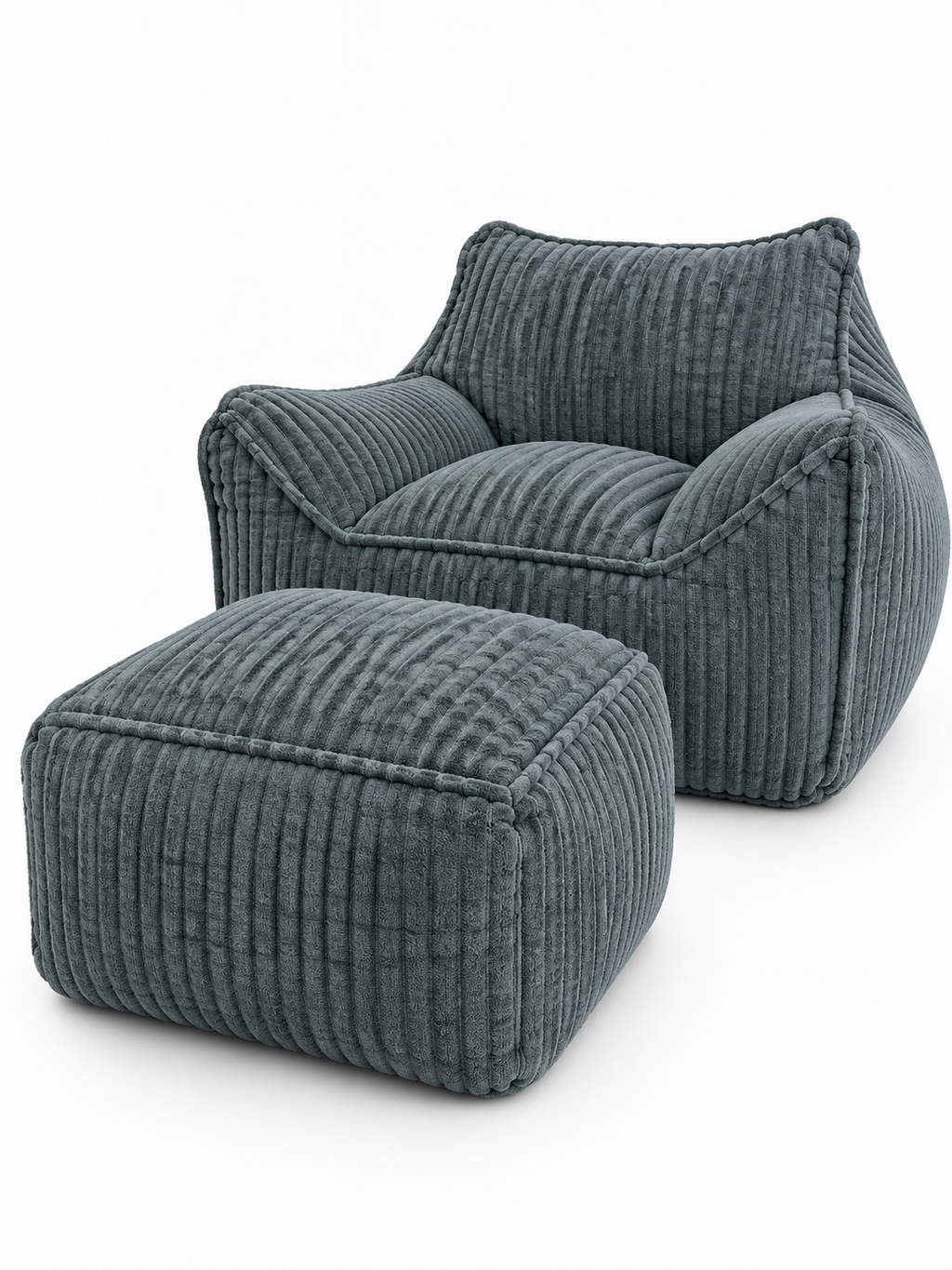 Blueberry Couch