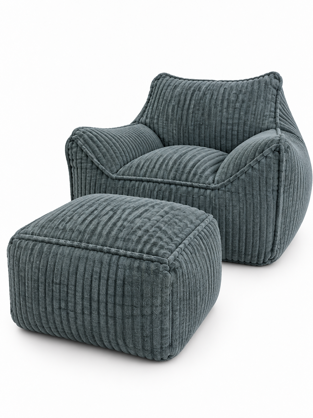 Blueberry Couch